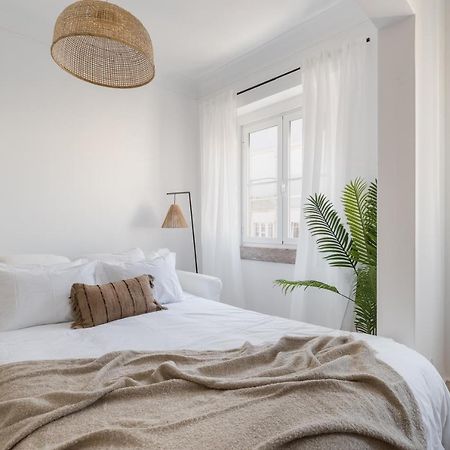 Casa Boma Lisboa - Charming And Spacious Apartment - Campolide II מראה חיצוני תמונה
