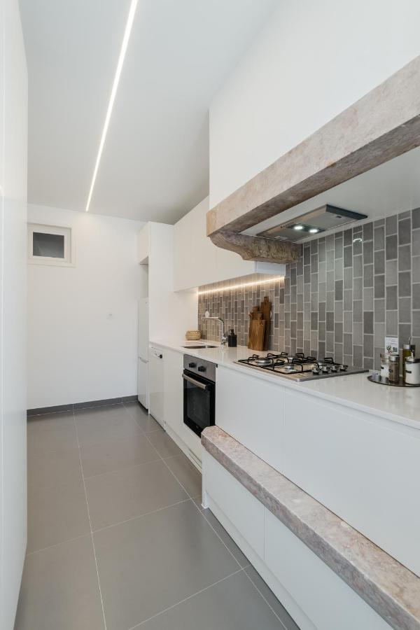 Casa Boma Lisboa - Charming And Spacious Apartment - Campolide II מראה חיצוני תמונה