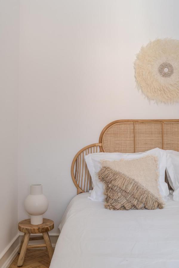 Casa Boma Lisboa - Charming And Spacious Apartment - Campolide II מראה חיצוני תמונה