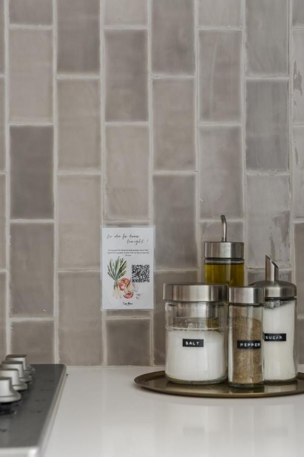 Casa Boma Lisboa - Charming And Spacious Apartment - Campolide II מראה חיצוני תמונה