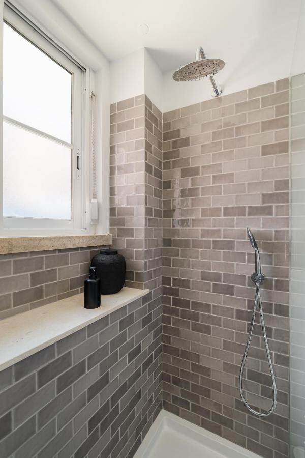 Casa Boma Lisboa - Charming And Spacious Apartment - Campolide II מראה חיצוני תמונה