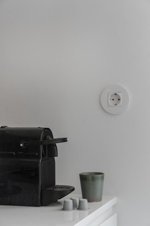 Casa Boma Lisboa - Charming And Spacious Apartment - Campolide II מראה חיצוני תמונה