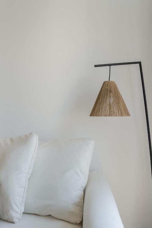 Casa Boma Lisboa - Charming And Spacious Apartment - Campolide II מראה חיצוני תמונה
